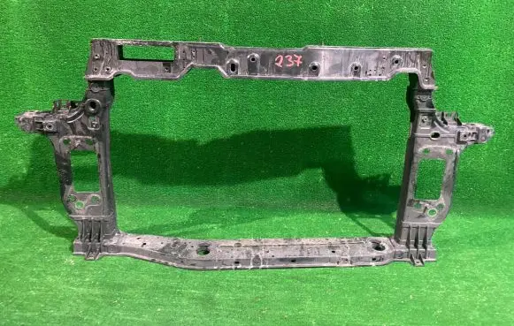 KIA Picanto Radiator support slam panel