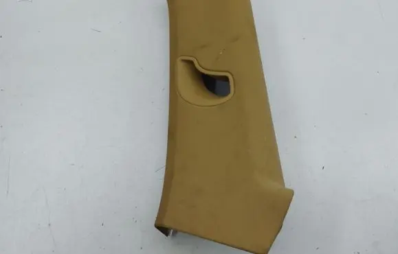 Porsche Cayenne (92A) (C) pillar trim 7P5867242M