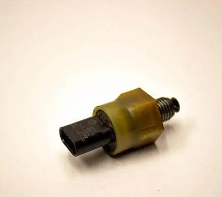 BMW X5 F15 Coolant temperature sensor 6PP010378