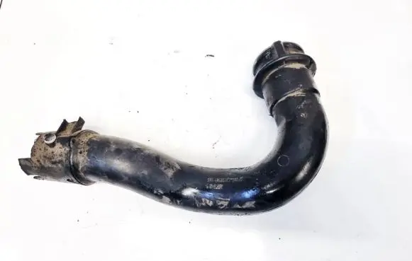 Citroen C3 Air intake hose/pipe 9646617980