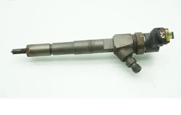 Fuel injector
