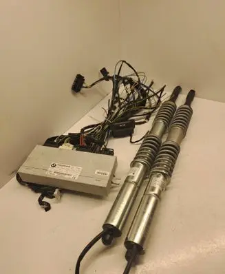 BMW 5 F10 F11 Tailgate hydraulic set 7304901 F005V01101 0010939303