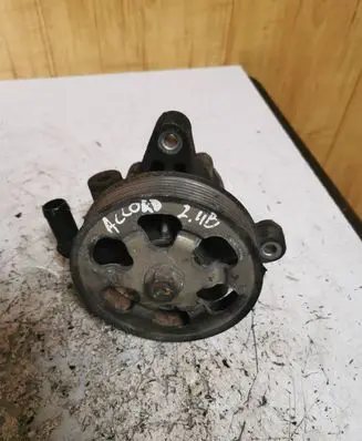 Honda Accord Power steering pump
