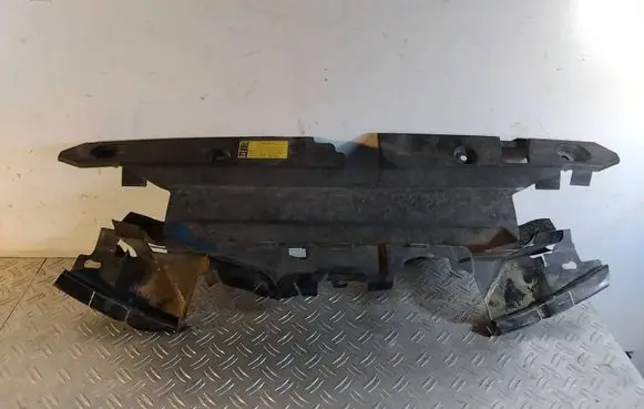 Toyota RAV 4 (XA40) Engine bonnet/hood lock trim molding 1668136010 1668126010