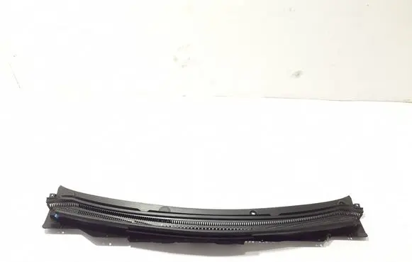 Wiper trim
