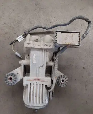 Jeep Compass Rear differential P3501A115 T01PM17310151