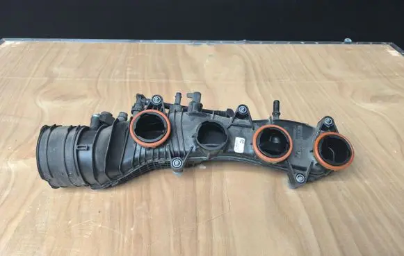 Mercedes-Benz E AMG W213 Electric throttle body valve A1770980507