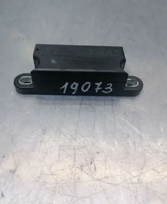 Mercedes-Benz E W211 Airbag deployment crash/impact sensor A0038200726 6BB00001