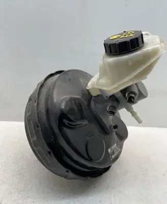Volvo V70 Brake booster P31274701 03775797014 6G912B195EH