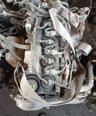 Mazda 6 Engine RF5C
