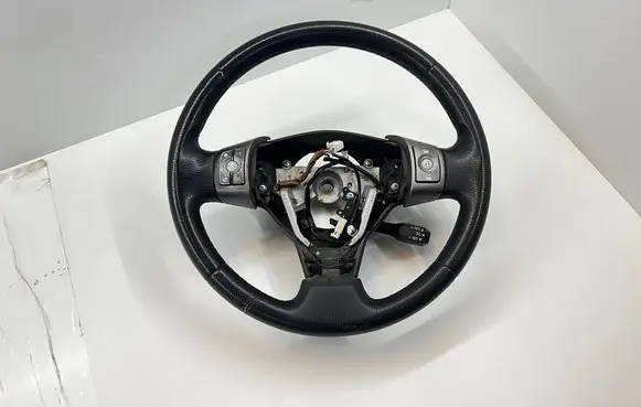 Toyota RAV 4 (XA30) Steering wheel 