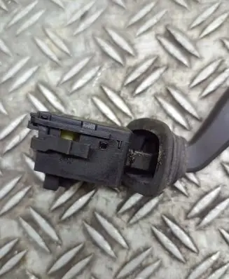 Opel Meriva A Wiper switch 