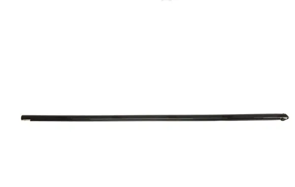 Porsche Cayenne (9Y0 9Y3) Front door trim (molding) 9Y0837477D