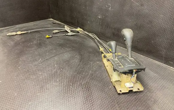 Jeep Grand Cherokee (WJ) Gear selector 