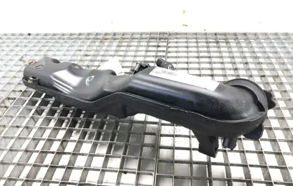 BMW 7 F01 F02 F03 F04 Intake manifold