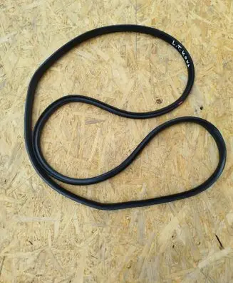 Hyundai Kona II Rubber seal rear door
