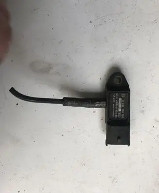 Ford Focus C-MAX Air pressure sensor 4M519F479AA 0261230120