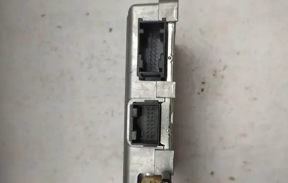 Opel Zafira C Bluetooth control unit module 13353284