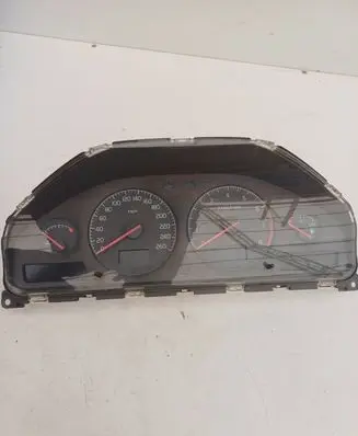 Volvo S80 Speedometer (instrument cluster) 9472449 69294150 0059681