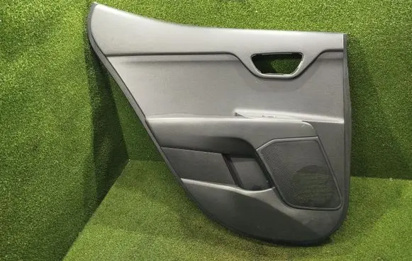 KIA Stonic Rear door card panel trim 0198H01888 83310H8510 3478494WK