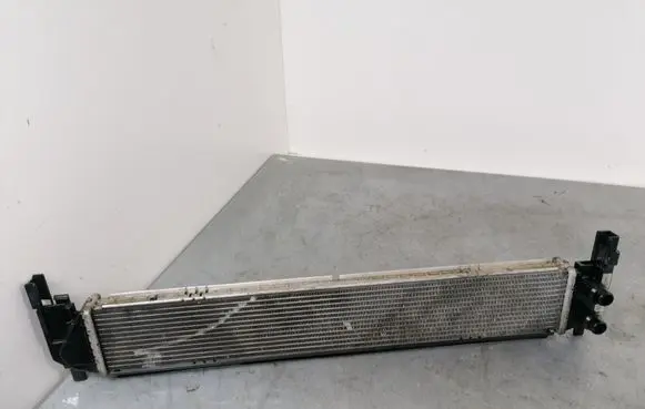 Volkswagen Golf VII Intercooler radiator 5Q0121251EH