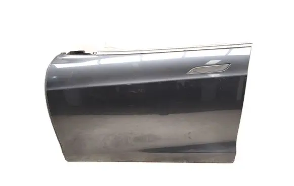 Tesla Model S Front door