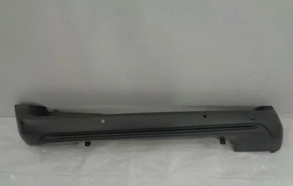 Peugeot Rifter Rear bumper 981674477 1633557780