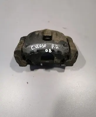 Toyota Corolla Verso AR10 Front brake caliper
