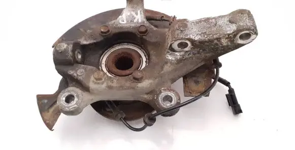 Chrysler Grand Voyager V Front wheel hub 04743579AB
