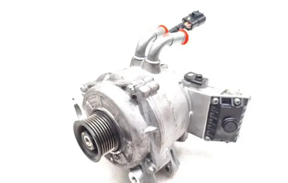 Hyundai Ioniq Generator/alternator 37390-03900