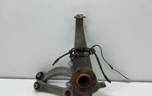 BMW 5 GT F07 Front wheel hub Aimgsicu