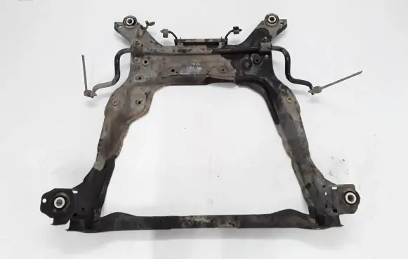 Volvo V70 Front subframe 31360346