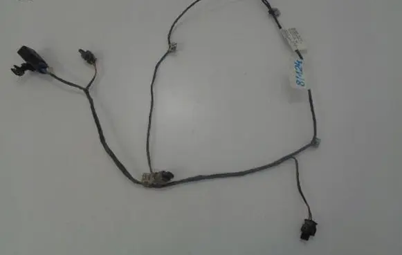 Skoda Octavia Mk1 (1U) Other wiring loom 5E0971104R