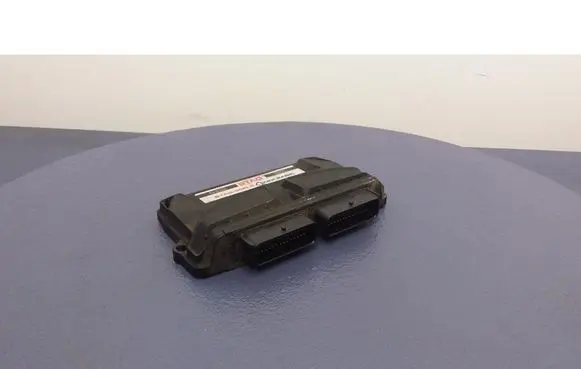 Volvo S80 Other control units/modules 10R-036615