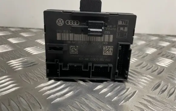 Audi A4 S4 B8 8K Door control unit/module 8T0959793G 8T0959793P