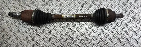 Smart ForFour II W453 Rear driveshaft A4533503500 396003780R