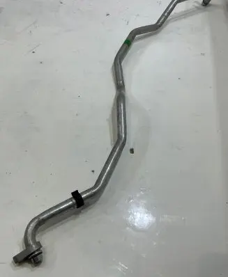Porsche Cayman 987 Air conditioning (A/C) pipe/hose 99657309307