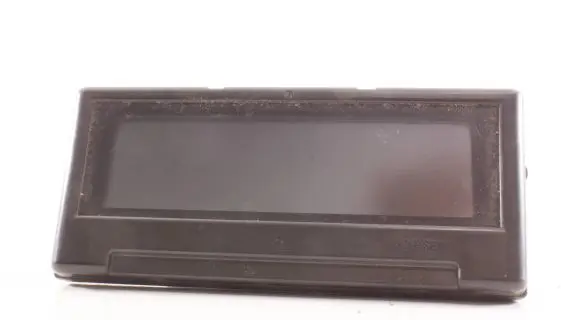 Volvo V50 Screen/display/small screen 8696495 000000024840 69594030