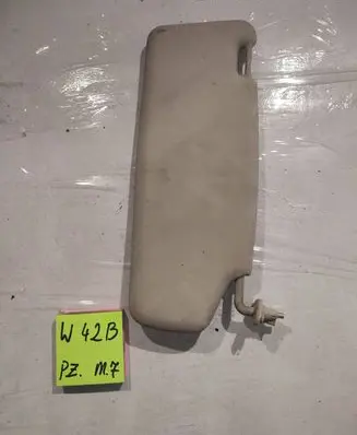 Volvo S40, V40 Sun visor 897646
