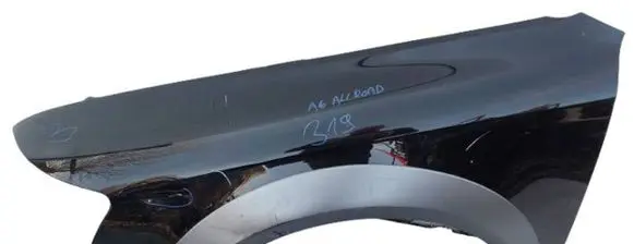 Audi A6 S6 C6 4F Fender