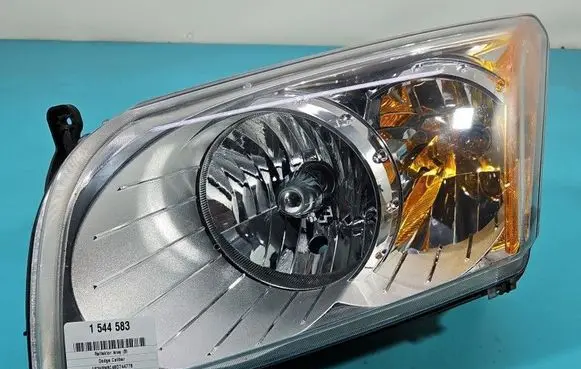 Dodge Caliber Headlight/headlamp IMPRK1544583