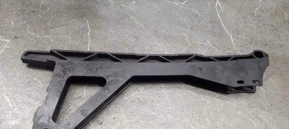 BMW 3 E46 Slide rail for timing chain 1439833