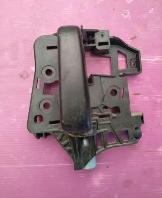 Peugeot Expert Rear door interior handle 9812093380