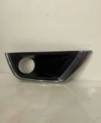 Jeep Compass Front bumper lower grill