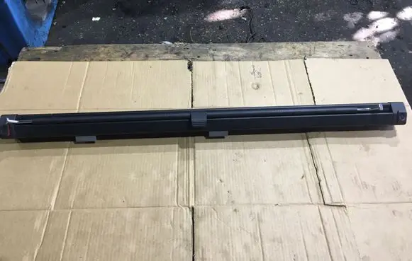 Volkswagen PASSAT B6 Trunk/boot cargo luggage net 