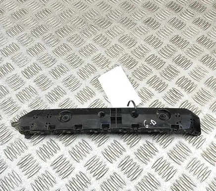 Nissan Leaf II (ZE1) Rear bumper mounting bracket 852265SK0A