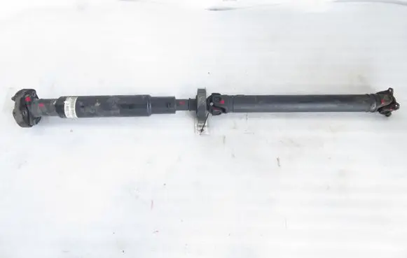 BMW X3 E83 Drive shaft (set) 3402142