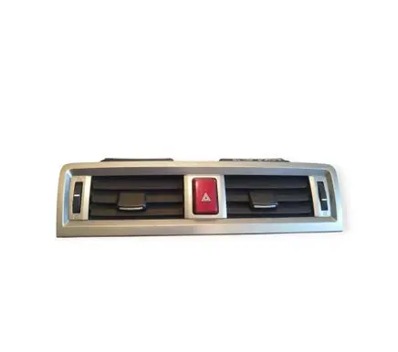 Subaru Legacy Dash center air vent grill 66110al00a