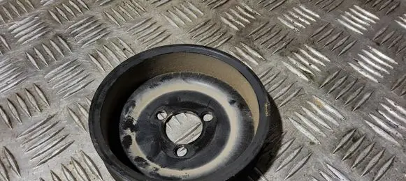 Volkswagen Polo Water pump pulley 03D121028B