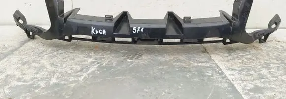 Ford Transit Front bumper mounting bracket 17E778